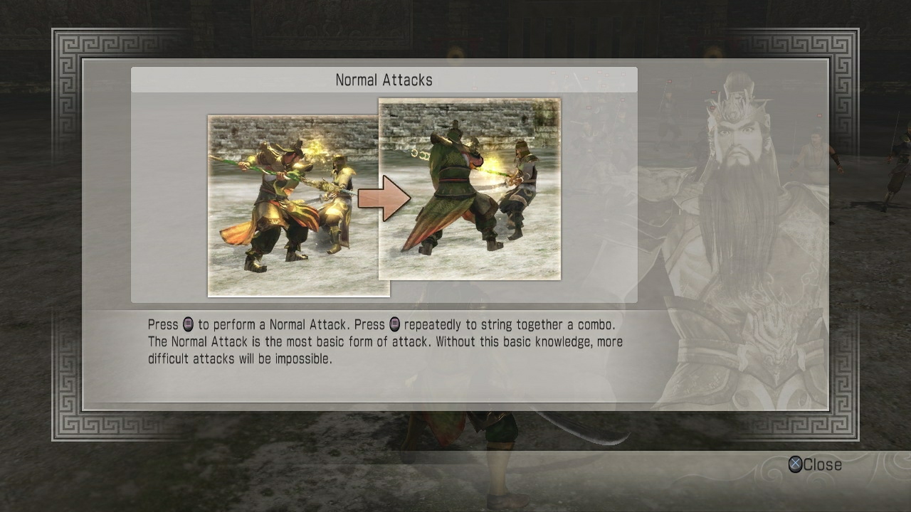 Dynasty Warriors 7 - Imagen 10